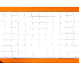 Voetbaldoel Klein Oranje-0